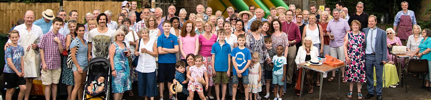 People on the electoral roll