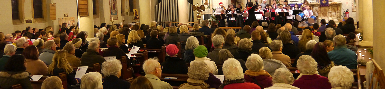 A concert