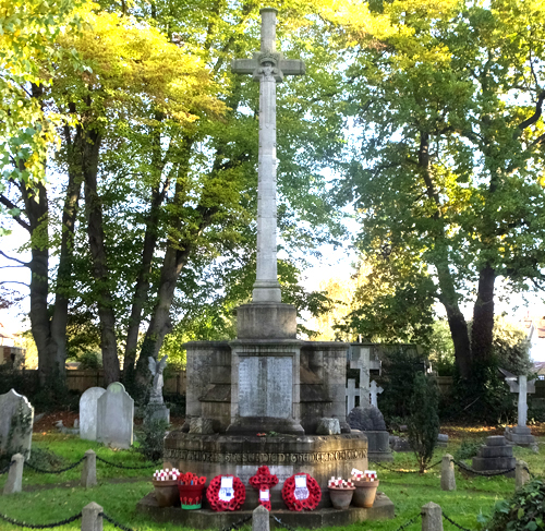 Remembrance Sunday