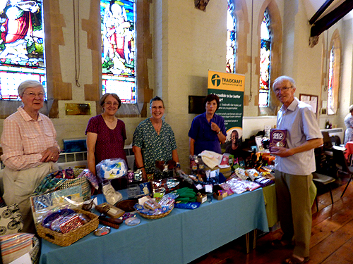 Fairtrade