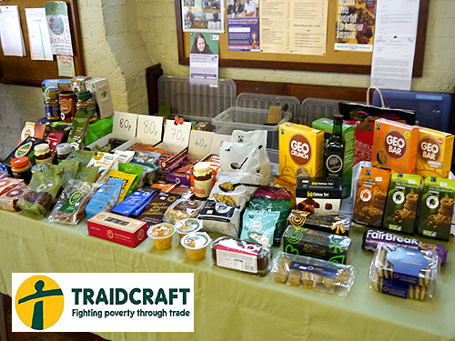 Fairtrade