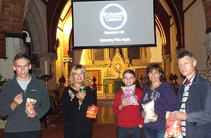 Film Club