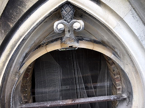 Buildings history