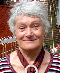 Gwynneth Lloyd