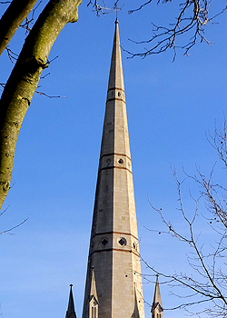 Spire