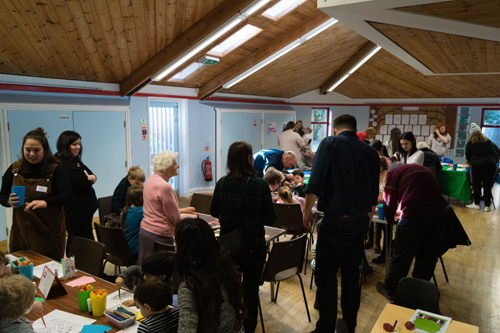 Messy Church