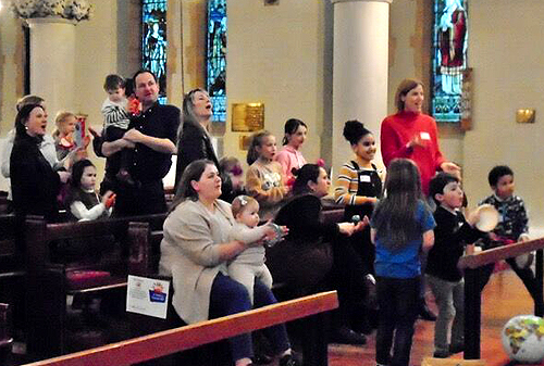 Messy Church