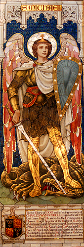 St Michael