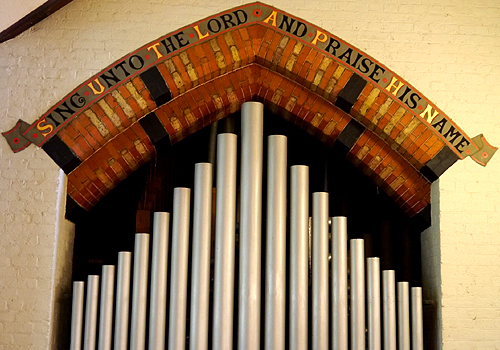 Organ