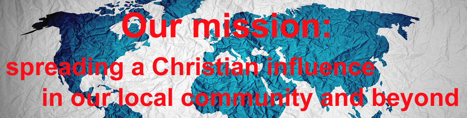 Our mission
