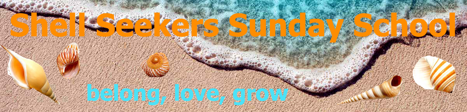 Shell Seekers