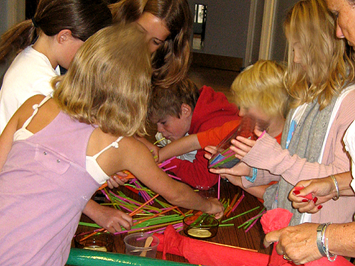 Children
