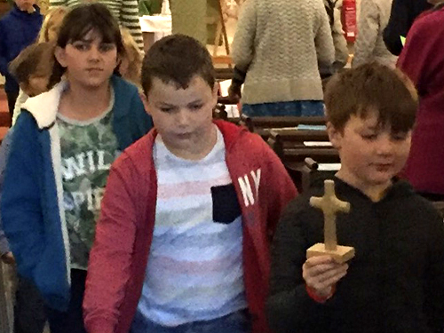 Sunday School