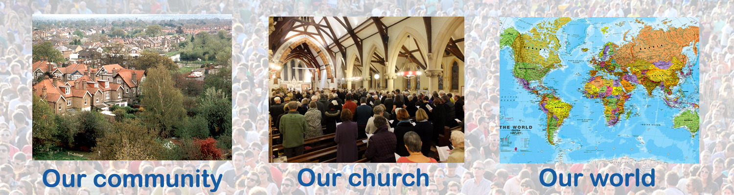 Our mission