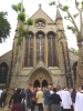 St Mary Abbotts Church, Kensington